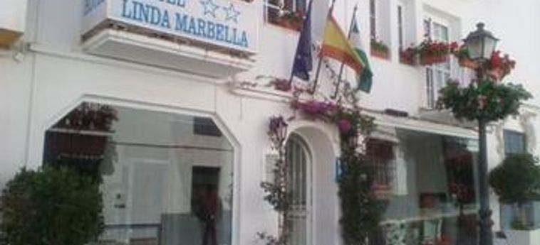 Hotel LINDA MARBELLA