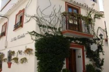 Hotel La Villa Marbella:  MARBELLA - COSTA DEL SOL