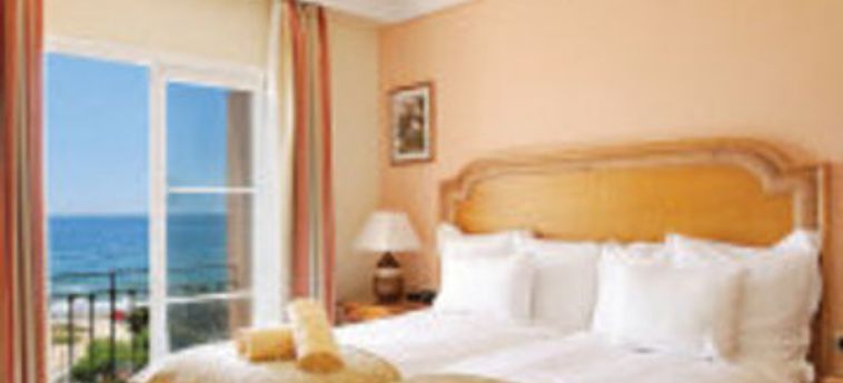 Hotel Marriott's Marbella Beach Resort:  MARBELLA - COSTA DEL SOL