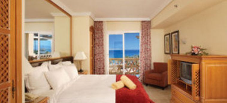 Hotel Marriott's Marbella Beach Resort:  MARBELLA - COSTA DEL SOL