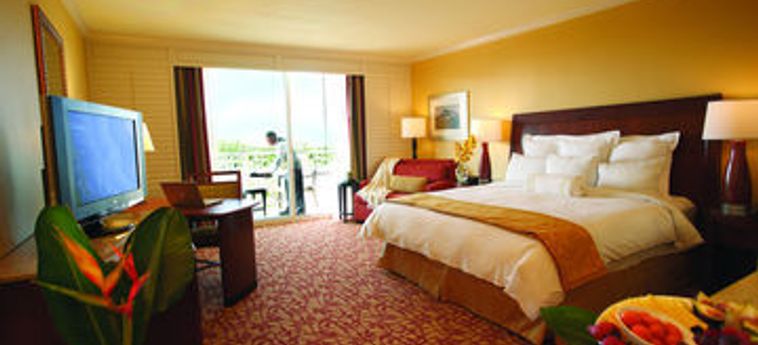 Hotel Jw Marriott Marco Island Beach Resort:  MARCO ISLAND (FL)