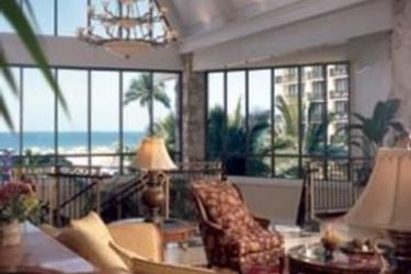 Hotel Jw Marriott Marco Island Beach Resort:  MARCO ISLAND (FL)