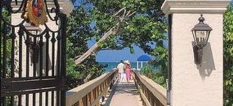 Hotel Marco Beach Ocean Resort:  MARCO ISLAND (FL)