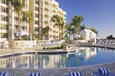 Hotel Marco Beach Ocean Resort:  MARCO ISLAND (FL)