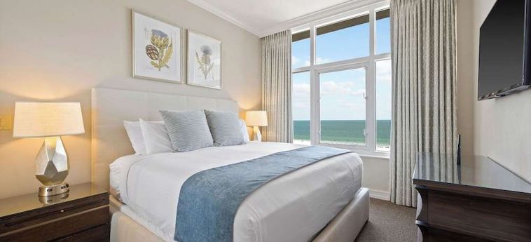 Hotel Marco Beach Ocean Resort Marco Island (Fl): Foto 