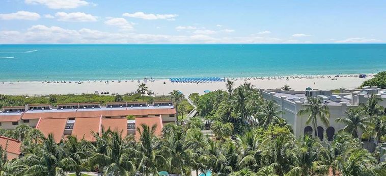 Hotel Marco Beach Ocean Resort Marco Island (Fl): Foto 