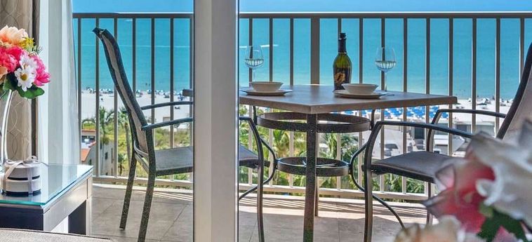 Hotel Marco Beach Ocean Resort Marco Island (Fl): Foto 