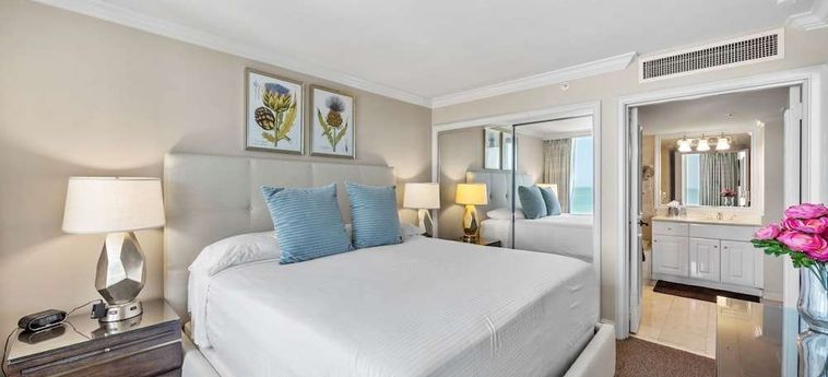 Hotel Marco Beach Ocean Resort Marco Island (Fl) : Photo 