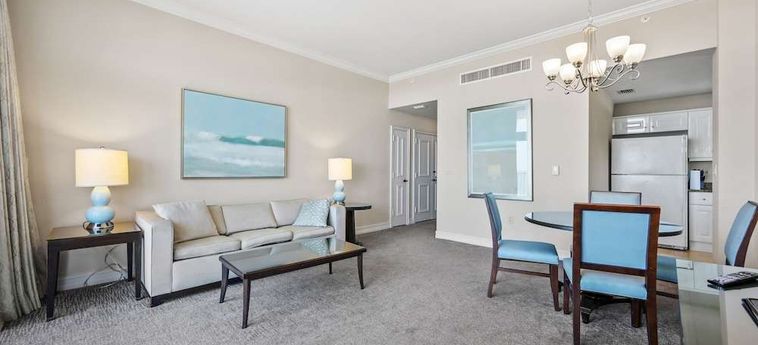 Hotel Marco Beach Ocean Resort Marco Island (Fl) : Photo 