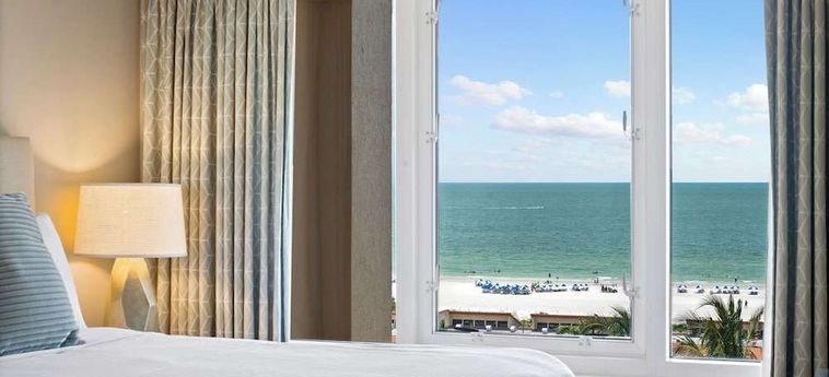 Hotel Marco Beach Ocean Resort Marco Island (Fl) : Photo 