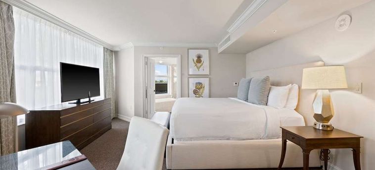 Hotel Marco Beach Ocean Resort Marco Island (Fl) : Photo 