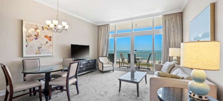 Hotel Marco Beach Ocean Resort Marco Island (Fl) : Photo 