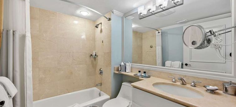 Hotel Marco Beach Ocean Resort Marco Island (Fl) : Photo 