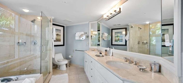Hotel Marco Beach Ocean Resort Marco Island (Fl) : Photo 