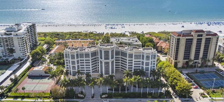 Hotel Marco Beach Ocean Resort Marco Island (Fl) : Photo 