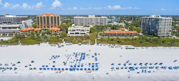 Hotel Marco Beach Ocean Resort Marco Island (Fl) : Photo 