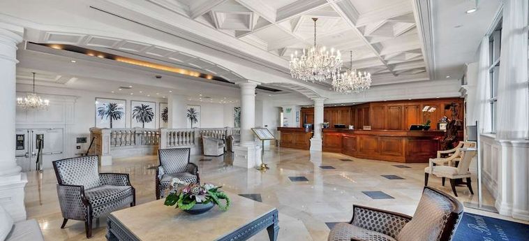 Hotel Marco Beach Ocean Resort Marco Island (Fl): Foto 