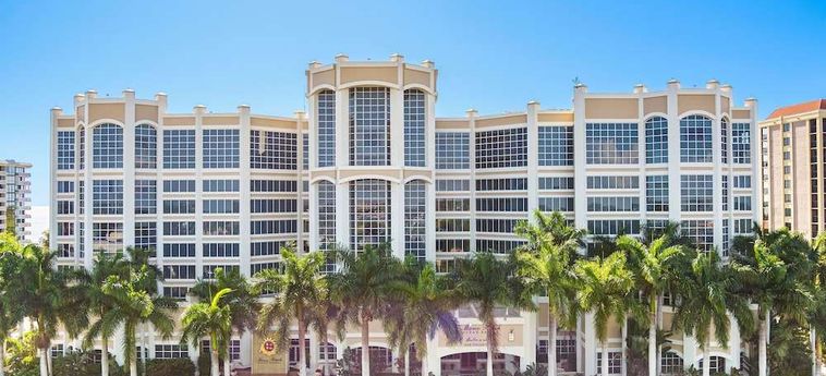 Hotel Marco Beach Ocean Resort Marco Island (Fl): Foto 