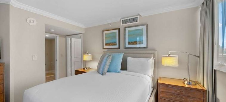 Hotel Marco Beach Ocean Resort Marco Island (Fl): Photo 