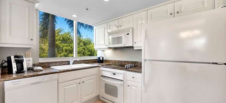 Hotel Marco Beach Ocean Resort Marco Island (Fl): Photo 