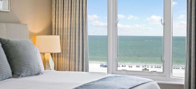 Hotel Marco Beach Ocean Resort Marco Island (Fl): Photo 