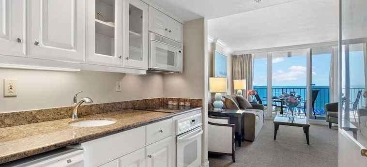 Hotel Marco Beach Ocean Resort Marco Island (Fl): Photo 