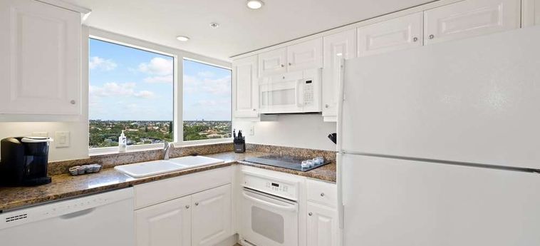 Hotel Marco Beach Ocean Resort Marco Island (Fl): Photo 