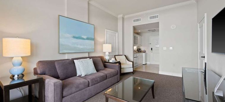Hotel Marco Beach Ocean Resort Marco Island (Fl): Photo 
