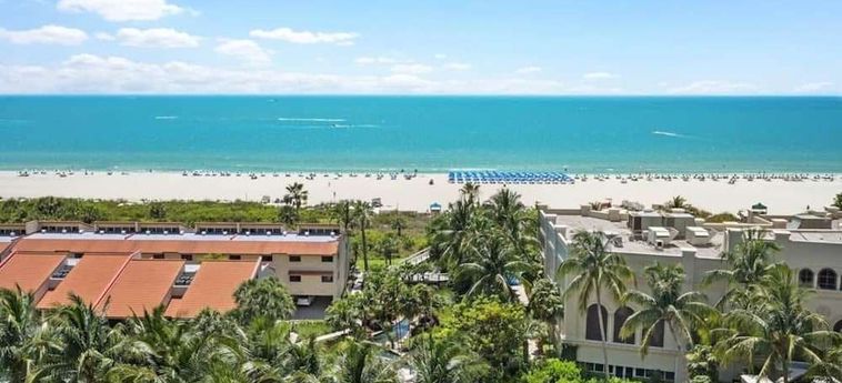 Hotel Marco Beach Ocean Resort Marco Island (Fl): Photo 