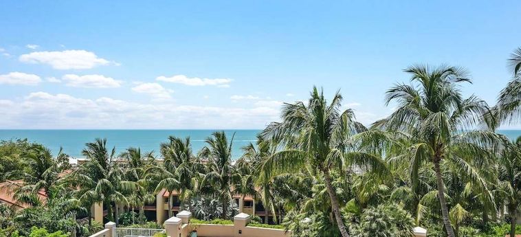 Hotel Marco Beach Ocean Resort Marco Island (Fl): Photo 