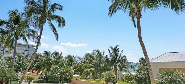 Hotel Marco Beach Ocean Resort Marco Island (Fl): Photo 