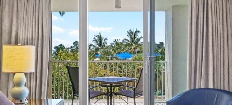 Hotel Marco Beach Ocean Resort Marco Island (Fl): Photo 