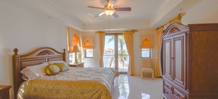 Hotel Esplanade 2-202 Marco Island Vacation Rental 3 Bedroom Home:  MARCO ISLAND (FL)