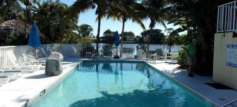 Hotel Marco Island Lakeside Inn:  MARCO ISLAND (FL)