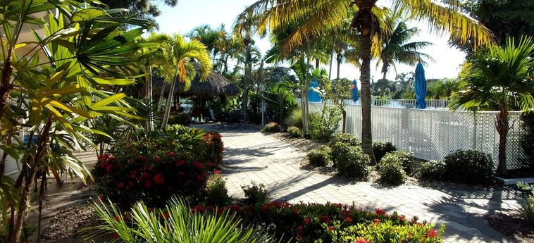 Hotel Marco Island Lakeside Inn:  MARCO ISLAND (FL)
