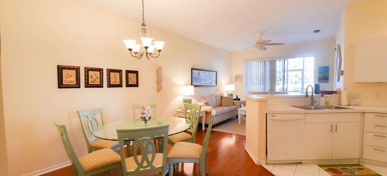 TALLWOOD ST. 502 MARCO ISLAND VACATION RENTAL 3 BEDROOM HOME 3 Stelle