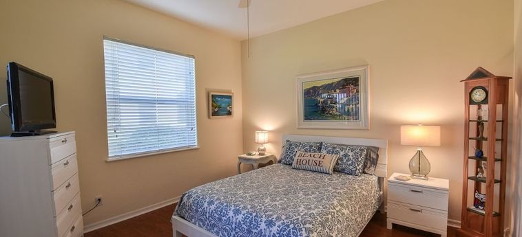 Hotel Tallwood St. 502 Marco Island Vacation Rental 3 Bedroom Home:  MARCO ISLAND (FL)