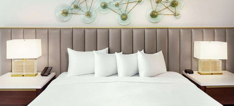 Hotel Hilton Marco Island Beach Resort And Spa Marco Island (Fl): Foto 