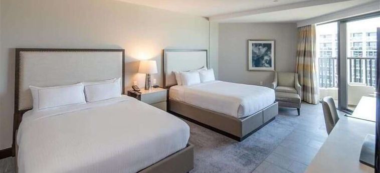 Hotel Hilton Marco Island Beach Resort And Spa Marco Island (Fl): Foto 