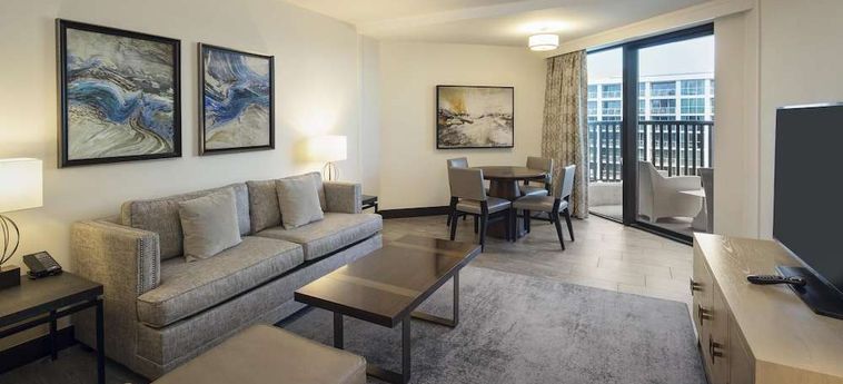 Hotel Hilton Marco Island Beach Resort And Spa Marco Island (Fl): Foto 