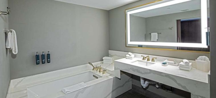 Hotel Hilton Marco Island Beach Resort And Spa Marco Island (Fl): Foto 