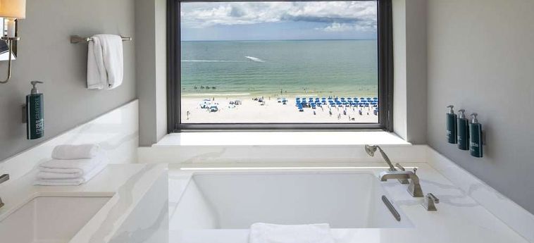 Hotel Hilton Marco Island Beach Resort And Spa Marco Island (Fl): Foto 