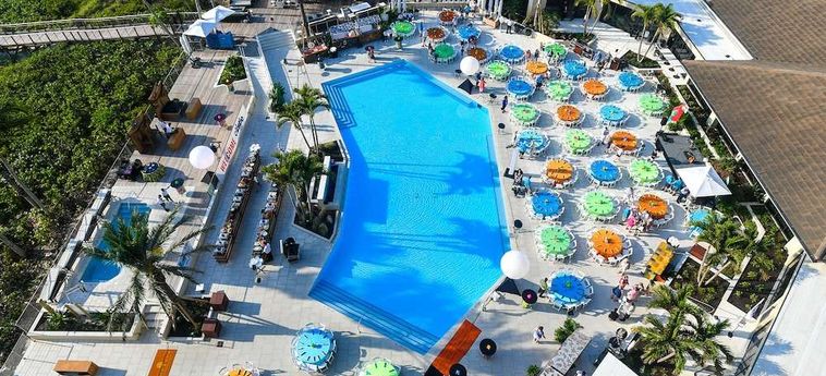 Hotel Hilton Marco Island Beach Resort And Spa Marco Island (Fl): Foto 
