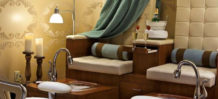 Hotel Hilton Marco Island Beach Resort And Spa Marco Island (Fl): Foto 