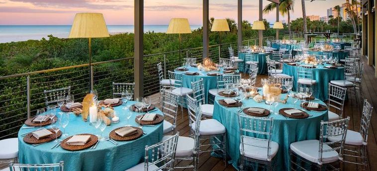 Hotel Hilton Marco Island Beach Resort And Spa Marco Island (Fl): Foto 