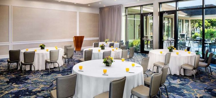 Hotel Hilton Marco Island Beach Resort And Spa Marco Island (Fl): Foto 