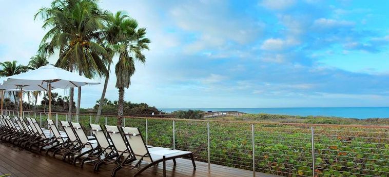 Hotel Hilton Marco Island Beach Resort And Spa Marco Island (Fl): Foto 