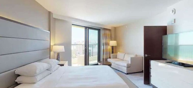 Hotel Hilton Marco Island Beach Resort And Spa Marco Island (Fl): Foto 