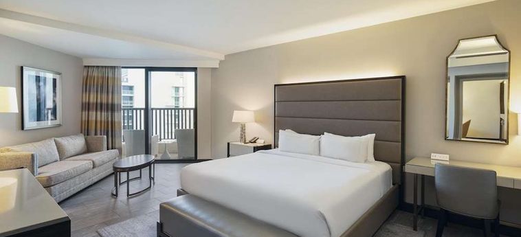 Hotel Hilton Marco Island Beach Resort And Spa Marco Island (Fl): Foto 