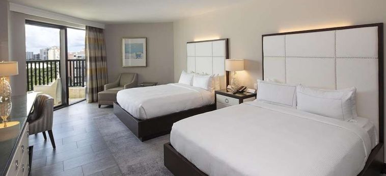 Hotel Hilton Marco Island Beach Resort And Spa Marco Island (Fl): Foto 